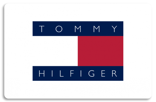 Tommy Hilfiger (Asos Gift Card)